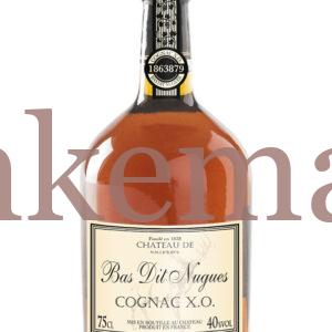 Cognac Bas dit Nugues, Creme