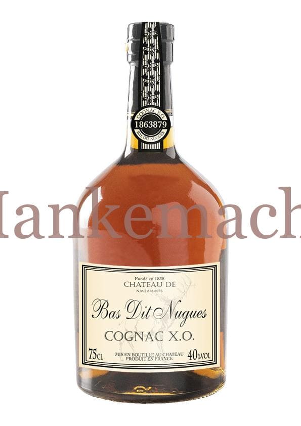 Cognac Bas dit Nugues, Creme
