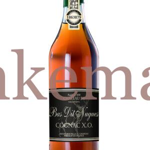 Cognac Bas dit Nugues, Schwarz