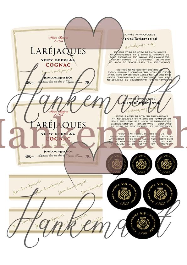 Cognac Laréjaques – Bild 2