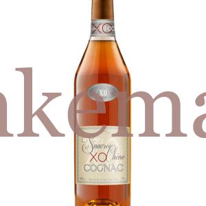 Cognac Snaerée Chêne