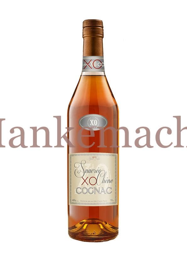 Cognac Snaerée Chêne