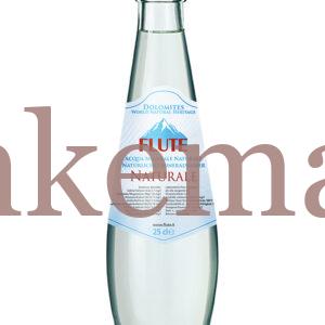 Flute Gourmet 0,25 Liter