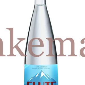 Flute 0,5 Liter, Banderole