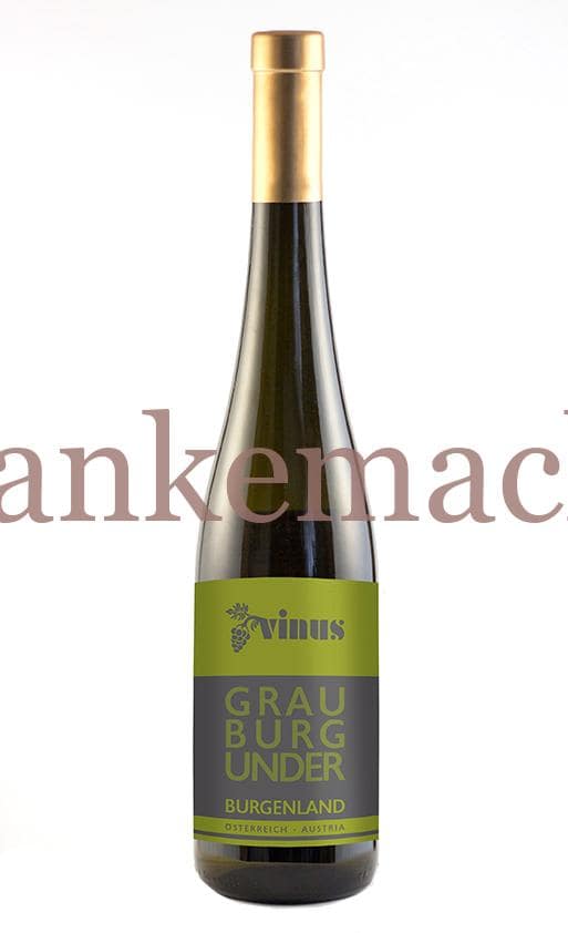 Grauburgunder Vinus