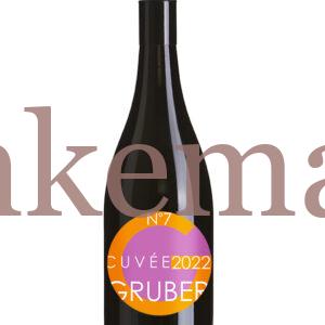 Cuvée Weingut Gruber
