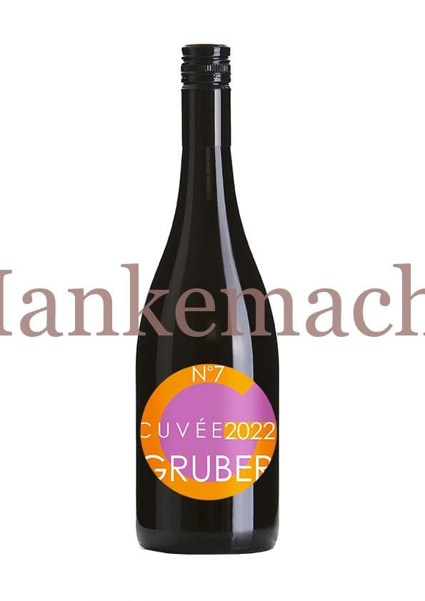 Cuvée Weingut Gruber