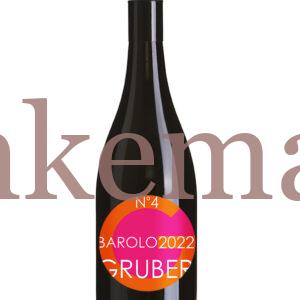 Barolo Weingut Gruber