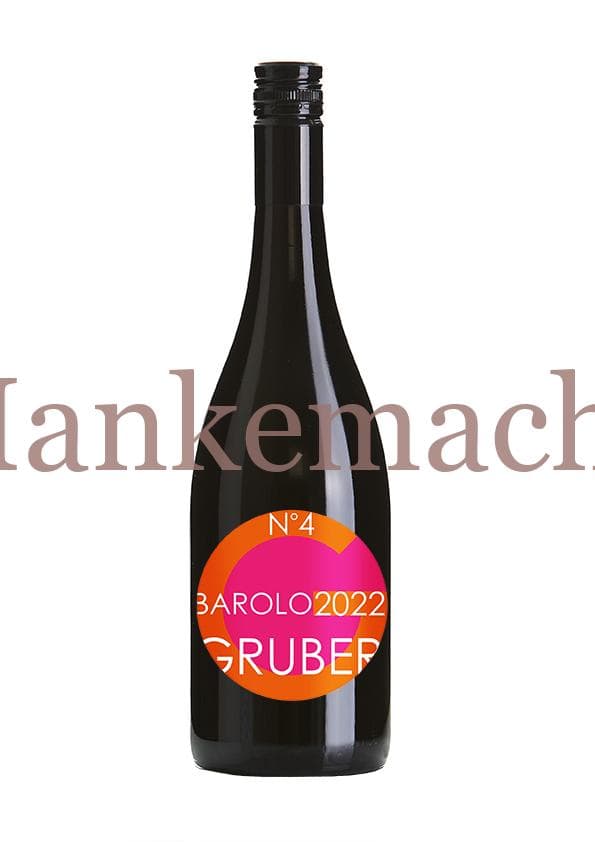 Barolo Weingut Gruber