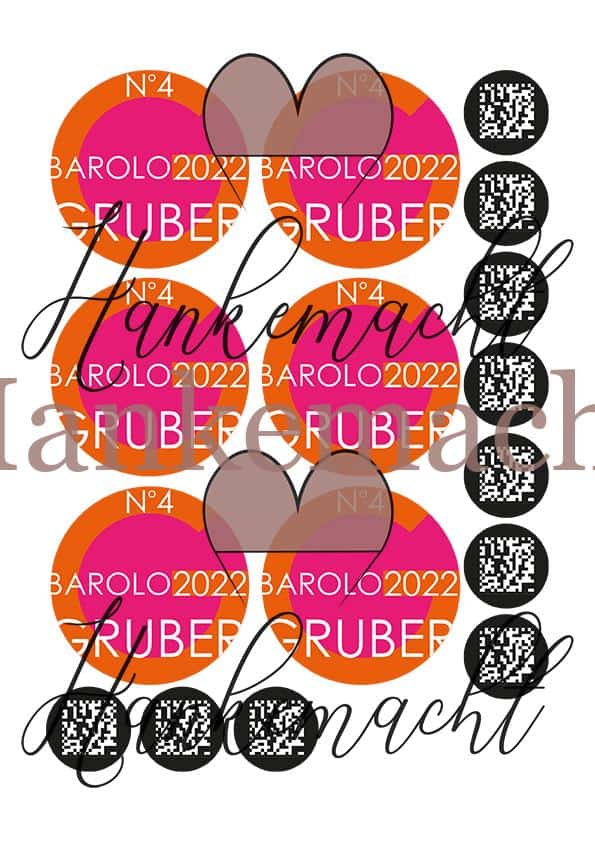 Barolo Weingut Gruber – Bild 2