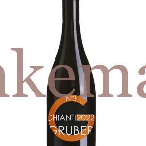 Chianti Weingut Gruber