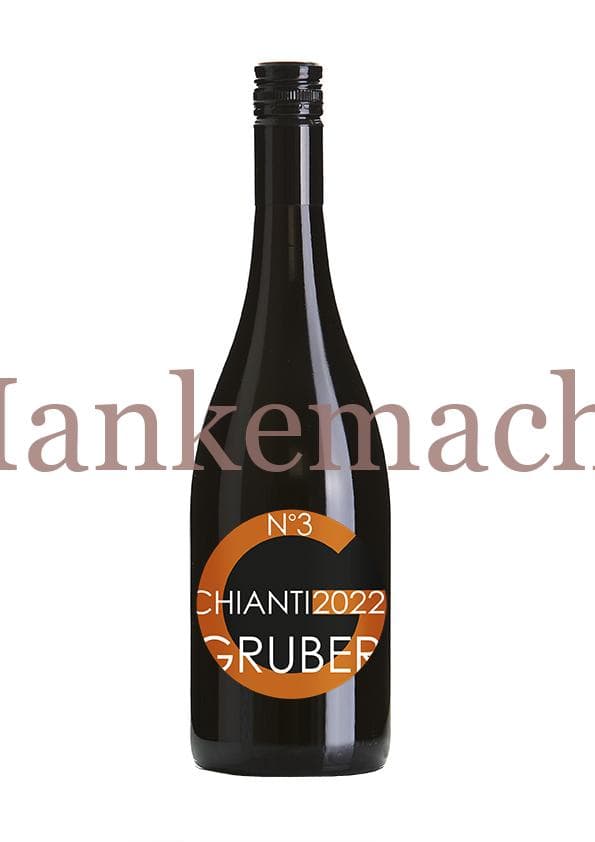 Chianti Weingut Gruber