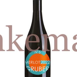 Merlot Weingut Gruber