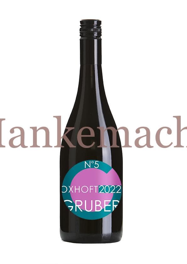 Oxhoft Weingut Gruber