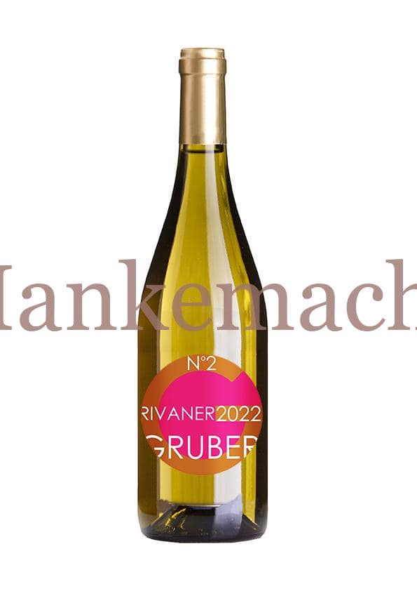 Rivaner Weingut Gruber