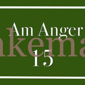 Hausnummer Österreich