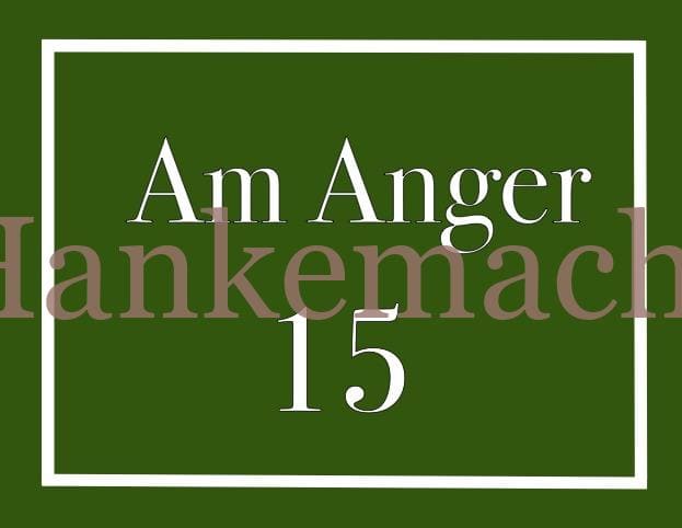 Hausnummer Österreich