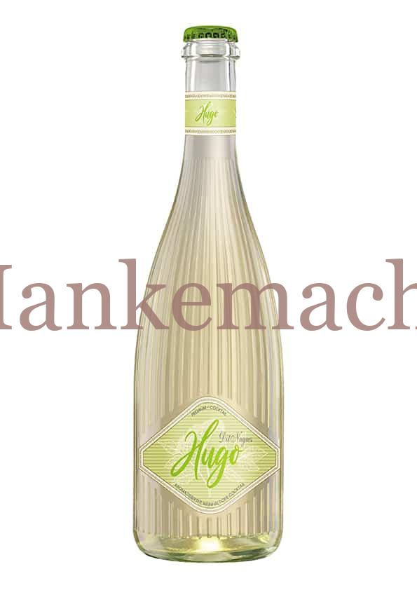 Hugo, 0,75 Liter