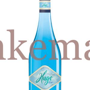 Hugo, 0,75 Lite, Blue