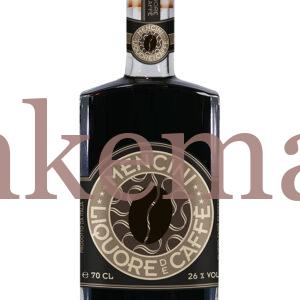 Mencini Kaffee Liqueur