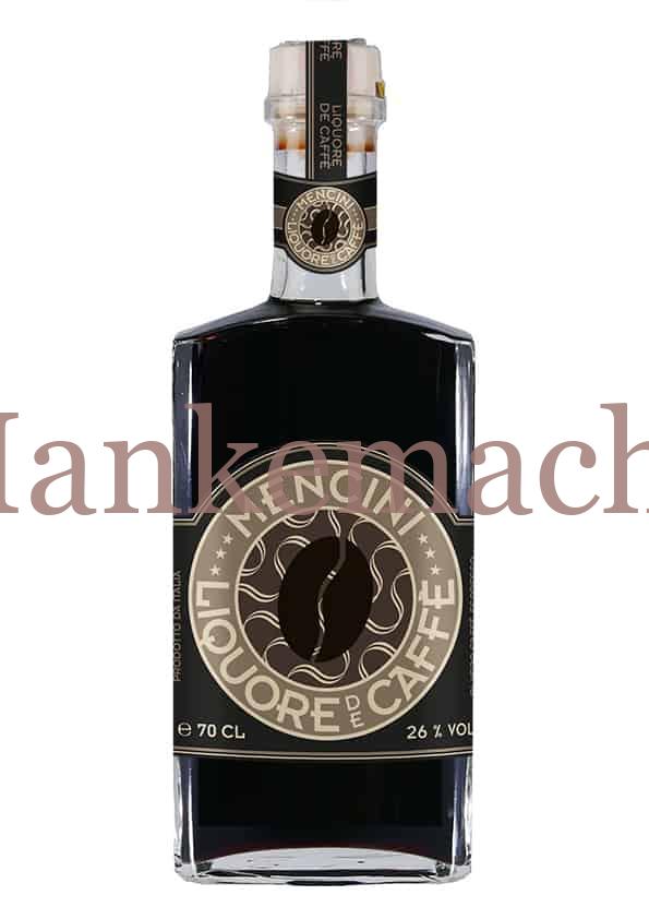 Mencini Kaffee Liqueur