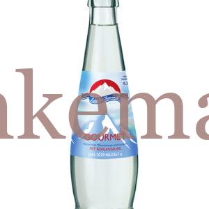 Lechtaler Alpenquell Gourmet 0,25 Liter
