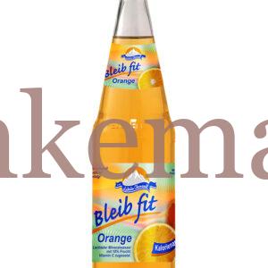 Lechtaler bleib fit 0,7 – 1 L, Orange