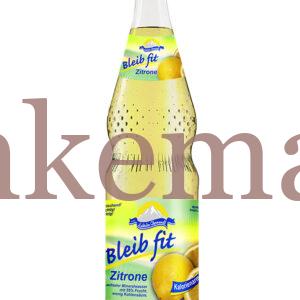 Lechtaler bleib fit 0,7 – 1 L, Zitrone