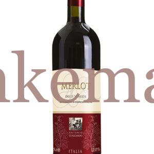 Merlot Delle Venezie