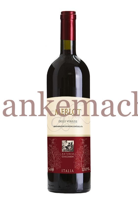 Merlot Delle Venezie
