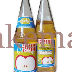 Olina 1 Liter, Apfelsaft