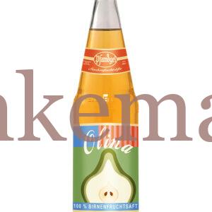 Olina 1 Liter, Birnensaft