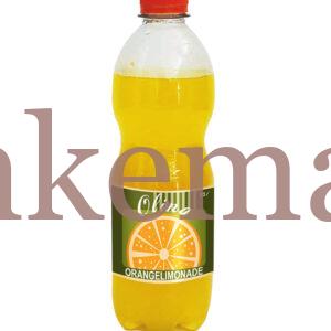 Olina Orangensaft 0,5 Liter, Banderole