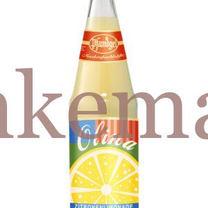 Olina 1 Liter, Zitronenlimonade