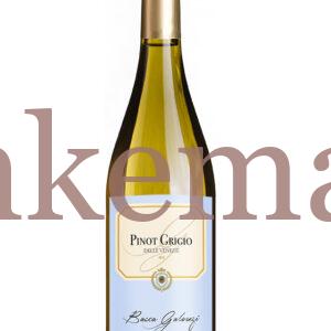 Pinot Grigio Basca Galouzi