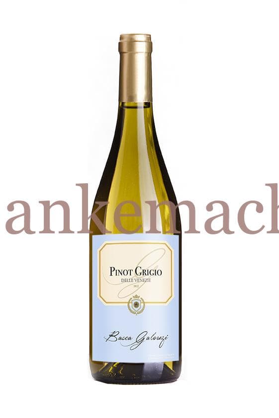 Pinot Grigio Basca Galouzi