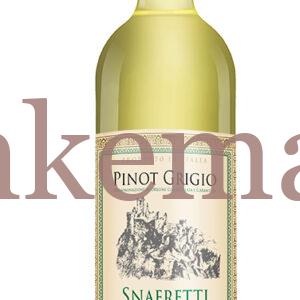 Pinot Grigio Snaeretti
