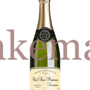 Prosecco don Monetti