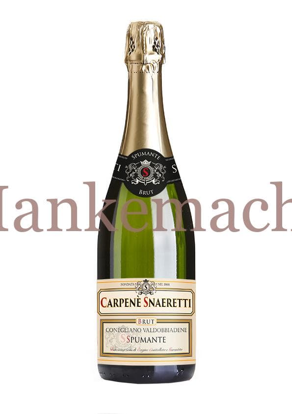 Prosecco Snaeretti