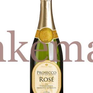 Prosecco Rosé