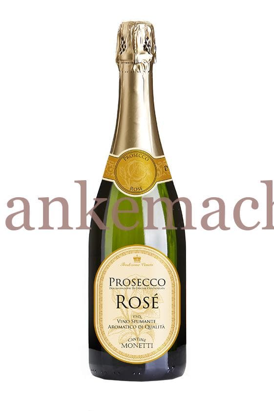 Prosecco Rosé