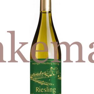 Riesling Weingut Finkenberg