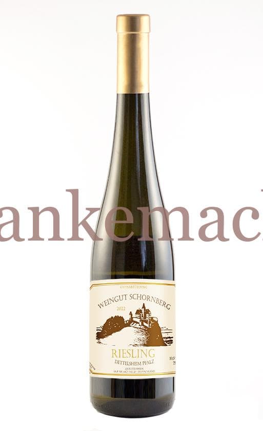 Riesling Weingut Schornberg