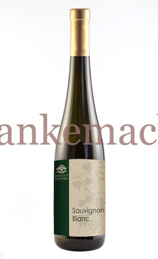 Sauvignon Blanc Weingut Schwaig