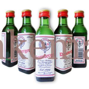 Schnaps Domberger 40 ml
