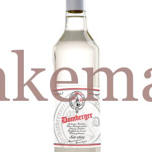 Schnaps Domberger 0,7 Liter