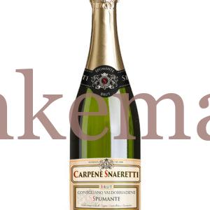 Sekt Carpenè Snaeretti