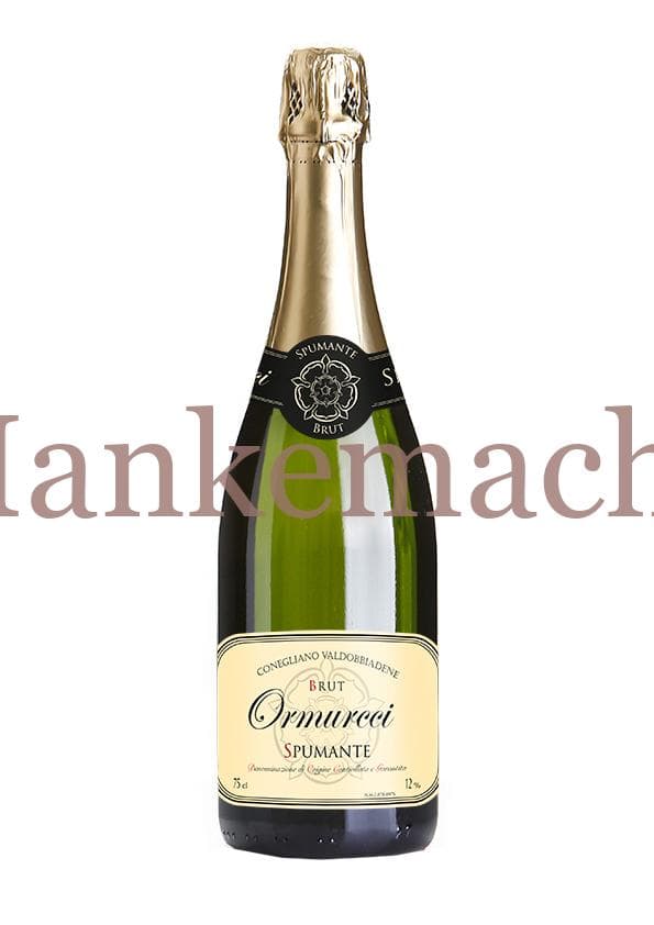 Sekt Ormucci