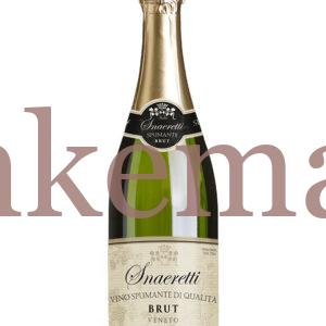 Sekt Snaeretti