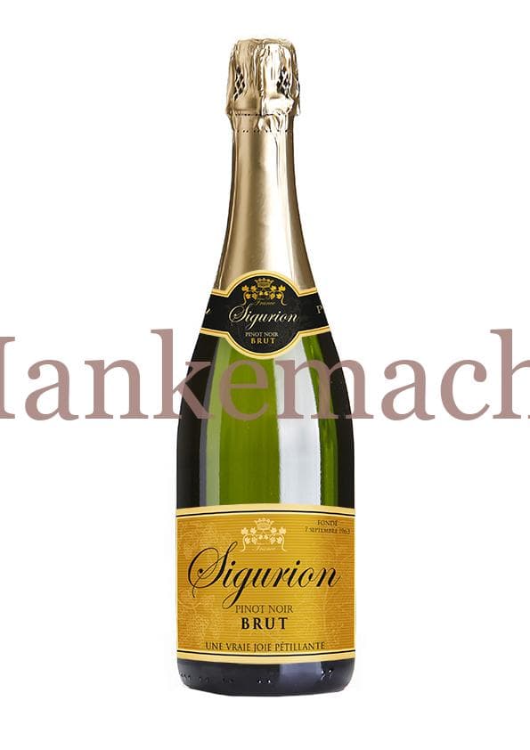Prosecco Sigurion